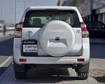 Toyota Prado TXL 2017 V6